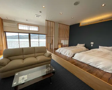 たら竹崎温泉太良観光ホテル 太良町のホテル