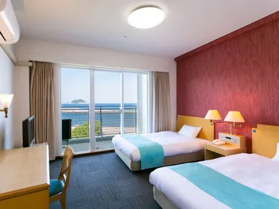 Hotel AreaOne KoshikiIsland