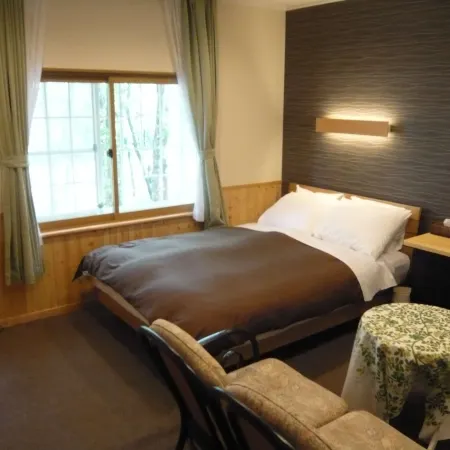 Auberge la Campagne