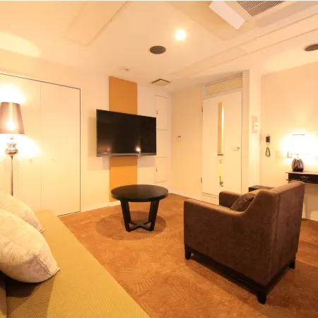 Centurion Hotel Villa Suite Fukui Ekimae