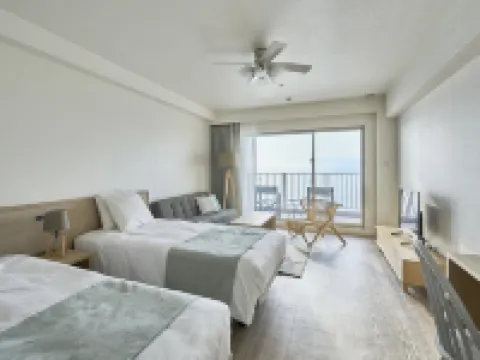 水印酒店 沖繩 宮古島 宮古島酒店