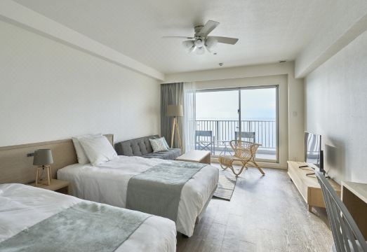 워터마크 호텔 오키나와 미야코지마