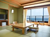 Hamanomiyabitei Ichii Hotel a Toba