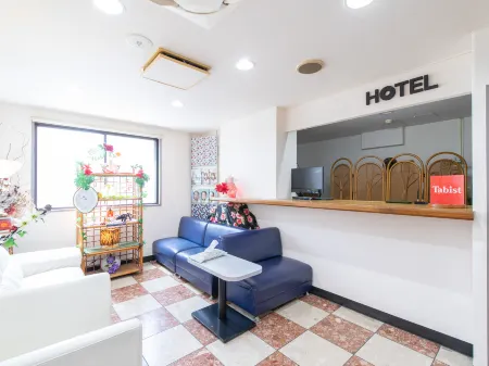 Tabist Rays Hotel Suisen