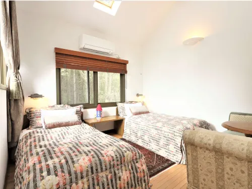 Woody Hotel Restaurant Yumekobo Hotel a Distretto di Akan