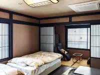 Irorian Hoteles en Minamiuonuma
