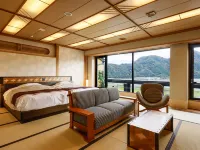 Kawaguchiya Kinosaki Riverside Hotel