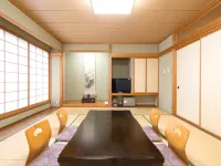 Shikibu Onsen Yurari