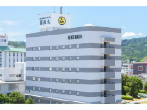 ホテル喜良久 山口のホテル