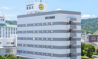 Hotel Kiraku