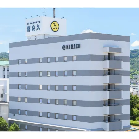 Hotel Kiraku
