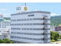 Hotel Kiraku