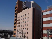 Hotel Il Credo Gifu