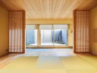 Yuubi Inuyama فنادق في إنوياما