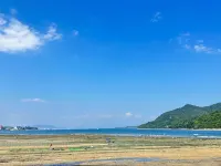 グローバルリゾート ONO de LUNE 廿日市のホテル