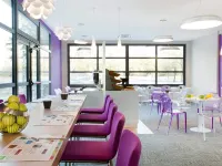 Ibis Styles Lille Aéroport Hotels in Seclin