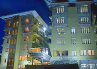 Hotel Cholay Khangzang