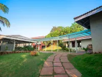 Urmilaa Green County Resort 35 KM From Kolhapur Hotéis em Gaganbawda