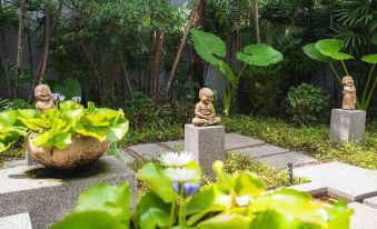 The Bell Pool Villa Resort Phuket