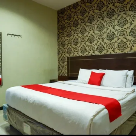 Hotel Delta Inn