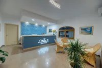 Fantastic Residenza Badus 1 BedRoomApart Sleeps 4 Plus Possible Child Bed No0815