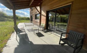 Zenbreak Villa Nerbis 6 Bd