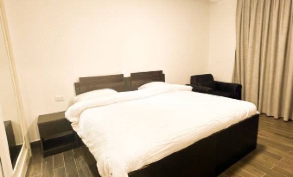 Central Apartment for Rent 27