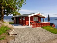 Naustvollen Hotels in Balestrand