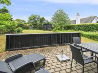 "Siouxsie" - 500m from the Sea Hotels in Esbjerg