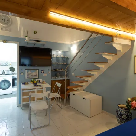 Freeholiday House in Amalfi Coast