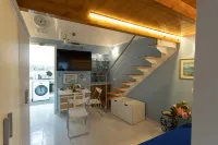 Freeholiday House in Amalfi Coast Hotels in Minori