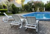 3 Bedroom Apartment with Pool Hotels in Celuga