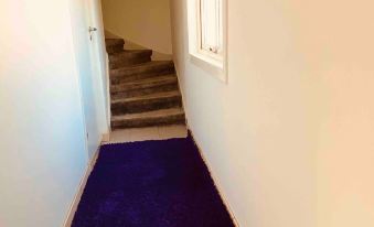 Lovely 3-Bed Flat in Stockholm