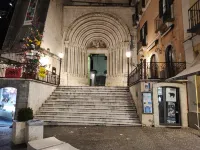 Il Poggio Dei Pettirossi