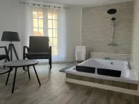 Comfortable Room 35m2