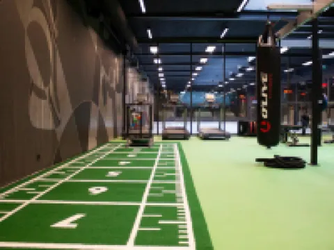 เน็กซ์ ฮาวส์ โคเปนเฮเกน - โฮสเทล โรงแรมในโคเปนเฮเกน