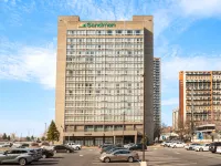Sandman Hotel Montreal - Longueuil Hotels near Saputo Stadium
