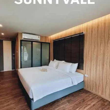 Sunnyvale Ranong Resort