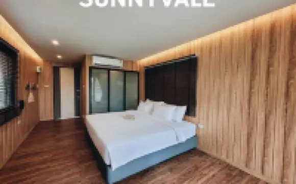 Sunnyvale Ranong Resort
