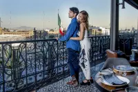 Hotel Zocalo Central - Scenic