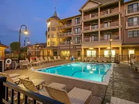 Chautauqua Harbor Hotel - Jamestown - Barer