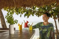 Ocean Vida Beach and Dive Resort Các khách sạn ở Daanbantayan