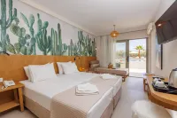 Malia Bay Beach Hotel & Bungalows Hotels in Malia