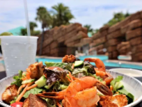 Radisson Resort at the Port Hotels in Brevard County