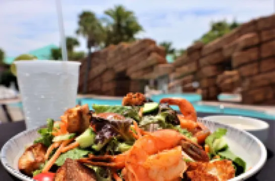 Radisson Resort at the Port