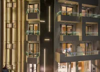 เอ็มซิตี้โรงแรม โรงแรมใน