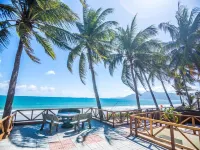 Paradise Resort Doc Let - All Inclusive Hotels in Ninh Hoa