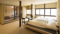Kusatsu Onsen Eidaya Hotels in Кусацу