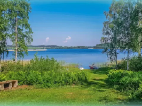 Villa-Lyydia