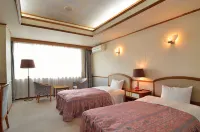 Lotus Inn Hotels in Kaneyama